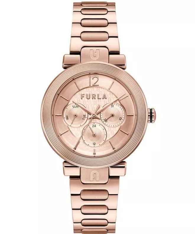Reloj para mujeres Furla Multifunction WW00011006L3