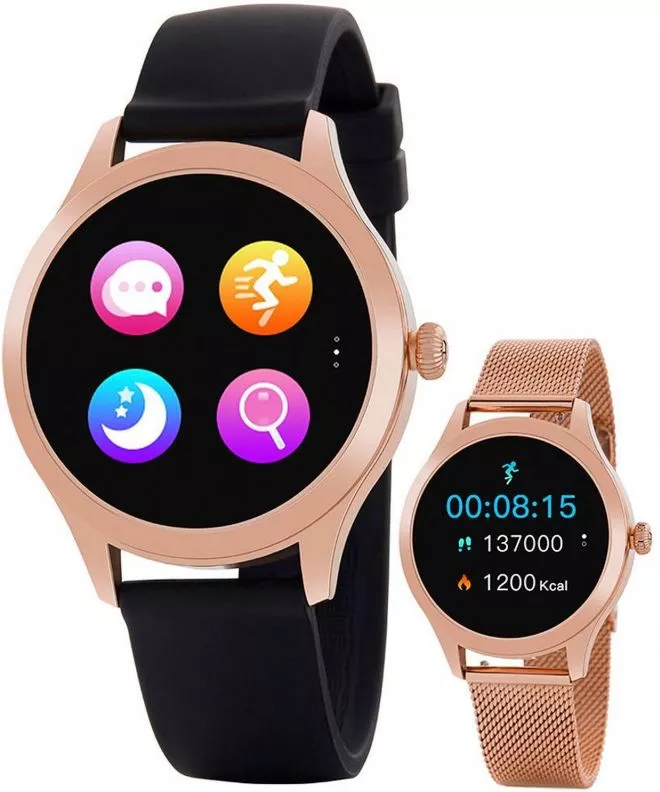 Smartwatch para mujeres Marea Lady B59005/1