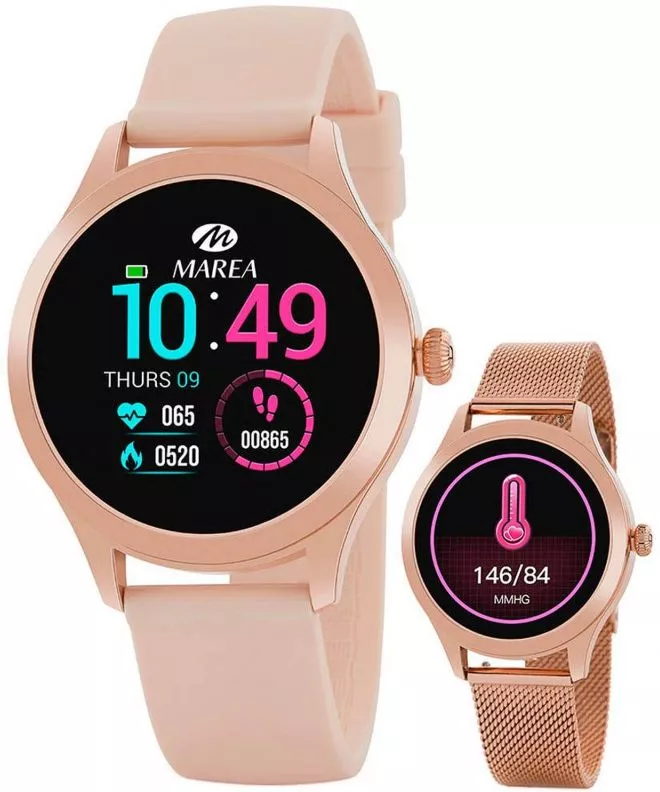 Smartwatch para mujeres Marea Lady B59005/2