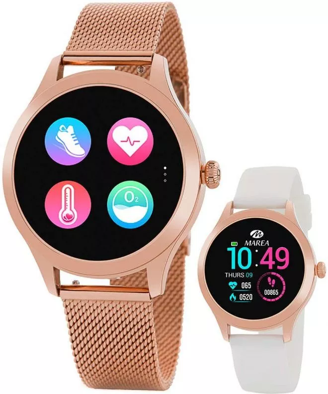 Smartwatch para mujeres Marea Lady B59005/5