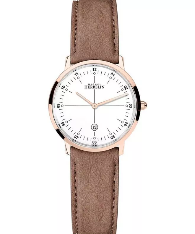 Reloj para mujeres Herbelin City 16915/PR12OCR