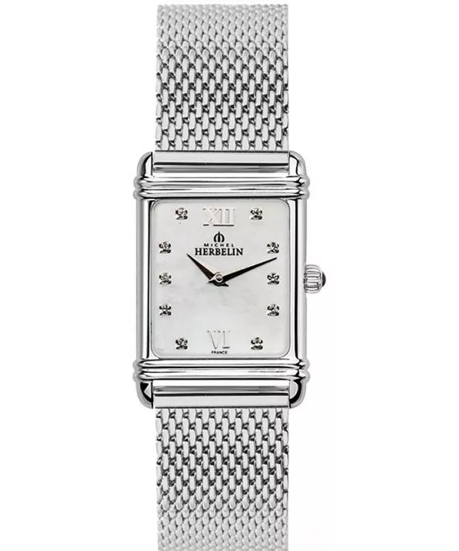 Reloj para mujeres Herbelin Art Deco 17478/59BM