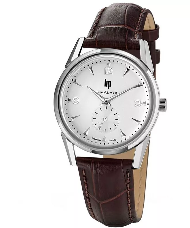 Reloj unisex Lip Himalaya 671041