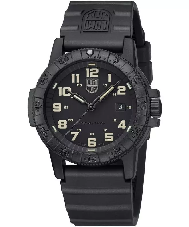 Reloj para hombres Luminox Leatherback Sea Turtle Giant 0320 XS.0330