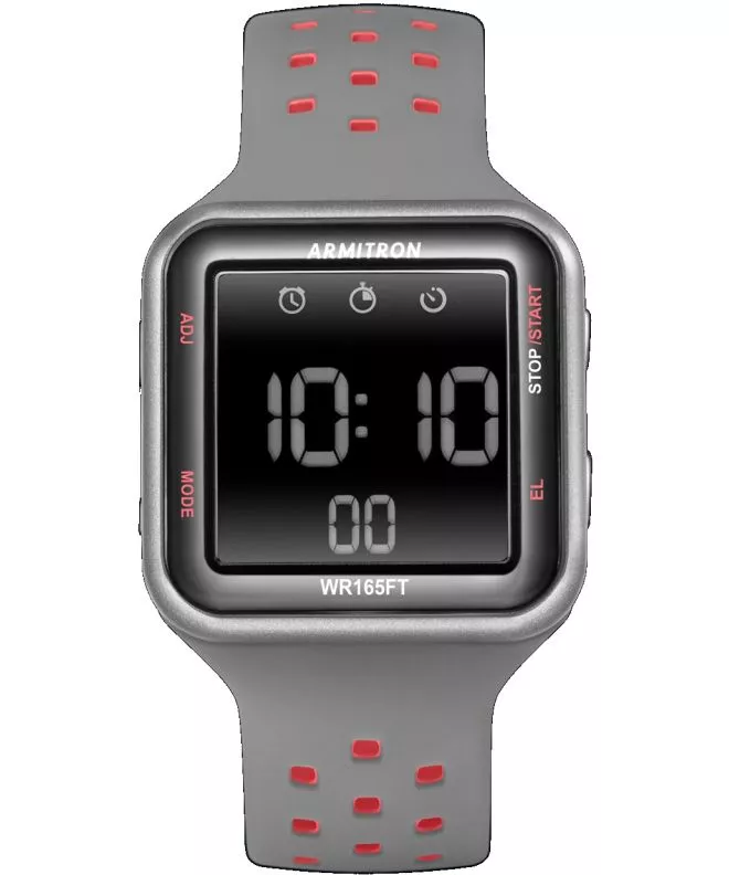 Reloj para mujeres Armitron Sport 40-8417PGY
