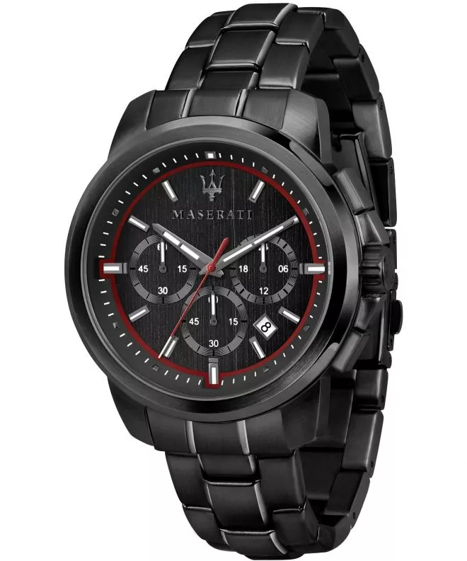 Reloj para hombres Maserati Successo Chronograph R8873621014