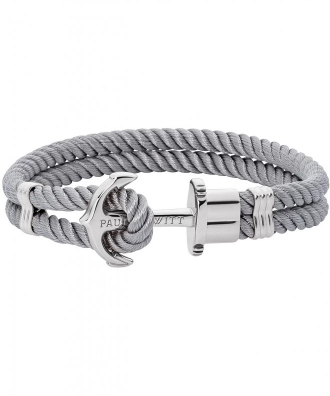 Pulsera Paul Hewitt Phreps M PH-PH-N-S-GR-M