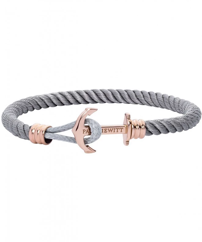Pulsera Paul Hewitt Phreps L PH-PHL-N-R-GR-L