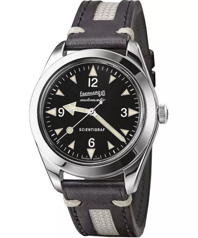 Reloj para hombres Eberhard Scientigraf 41043.01 CP