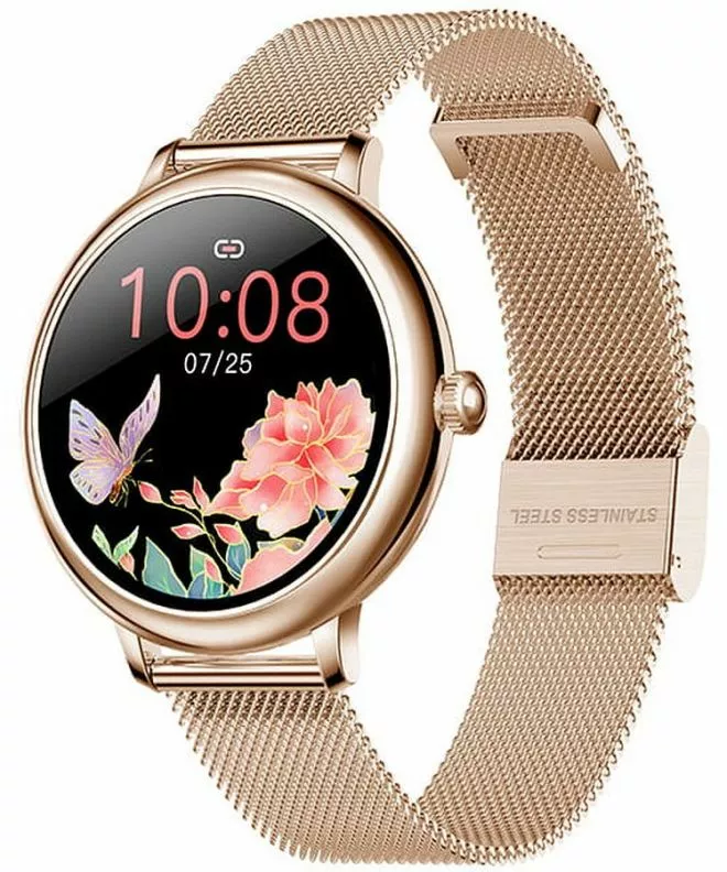 Smartwatch para mujeres Garett Lady Julia RT 5904238480717