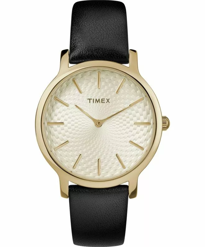 Reloj para mujeres Timex City Transcend TW2T29000