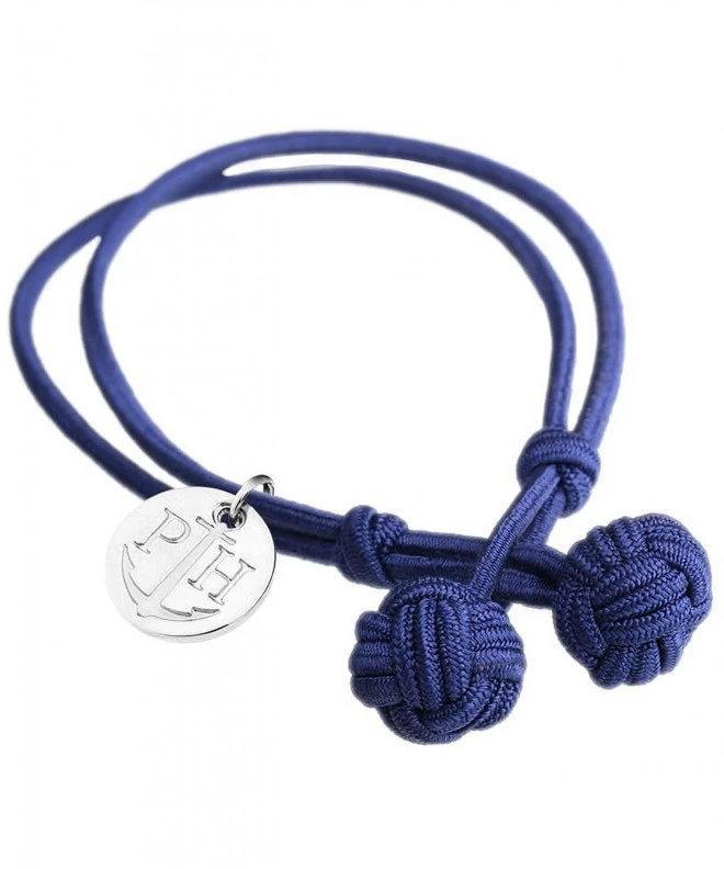 Pulsera Paul Hewitt Knotbracelet PH-KB-N-S-S