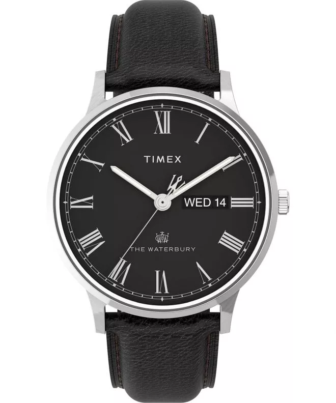 Reloj para hombres Timex Heritage Waterbury TW2U88600