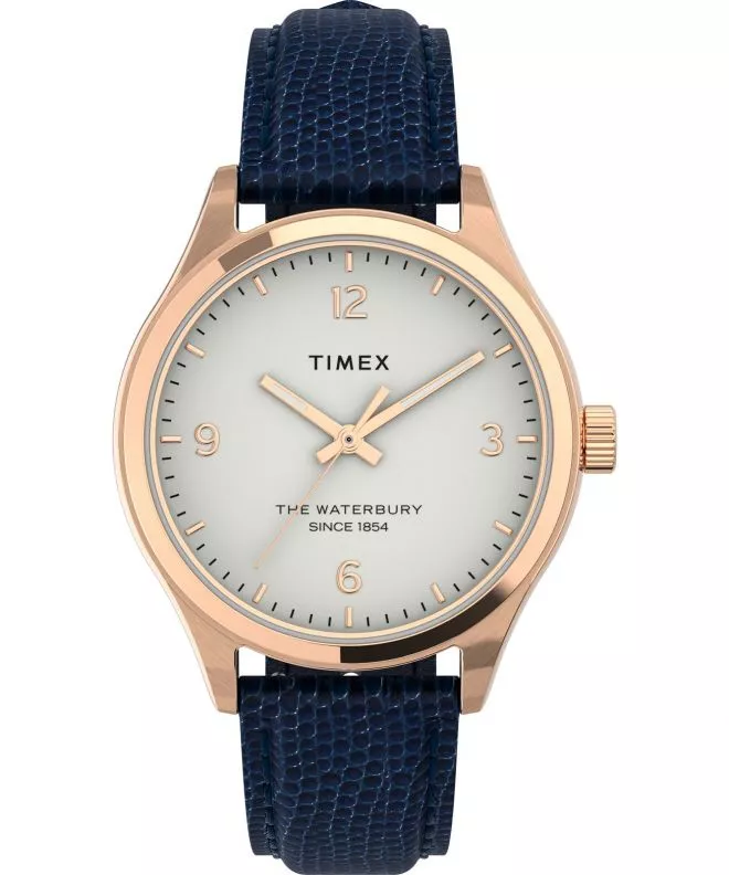 Reloj para mujeres Timex Heritage Waterbury TW2U97600