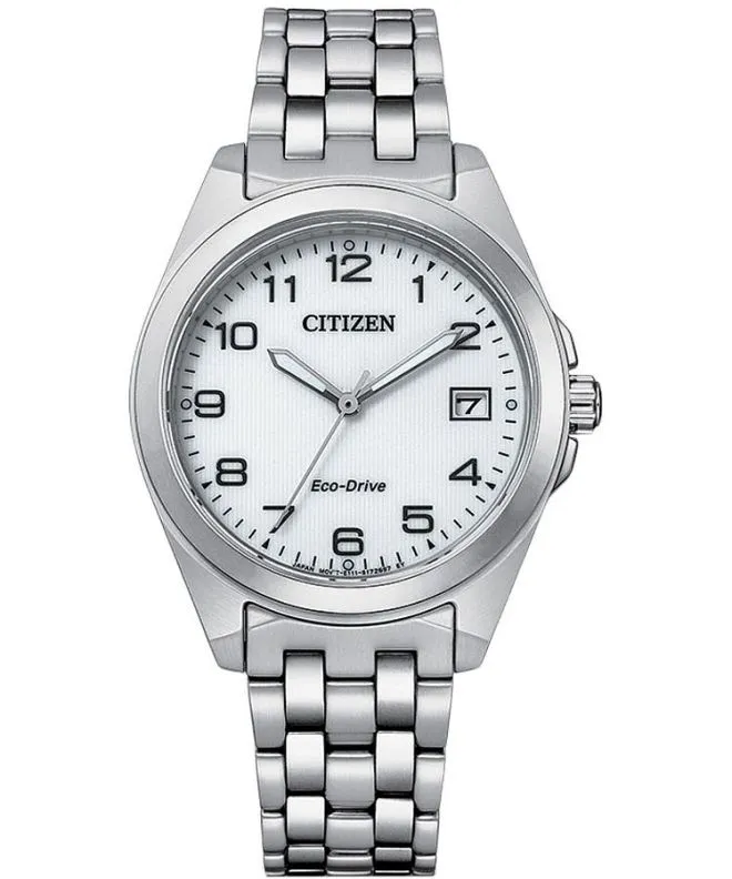 Reloj para mujeres Citizen Elegance Eco-Drive EO1210-83A