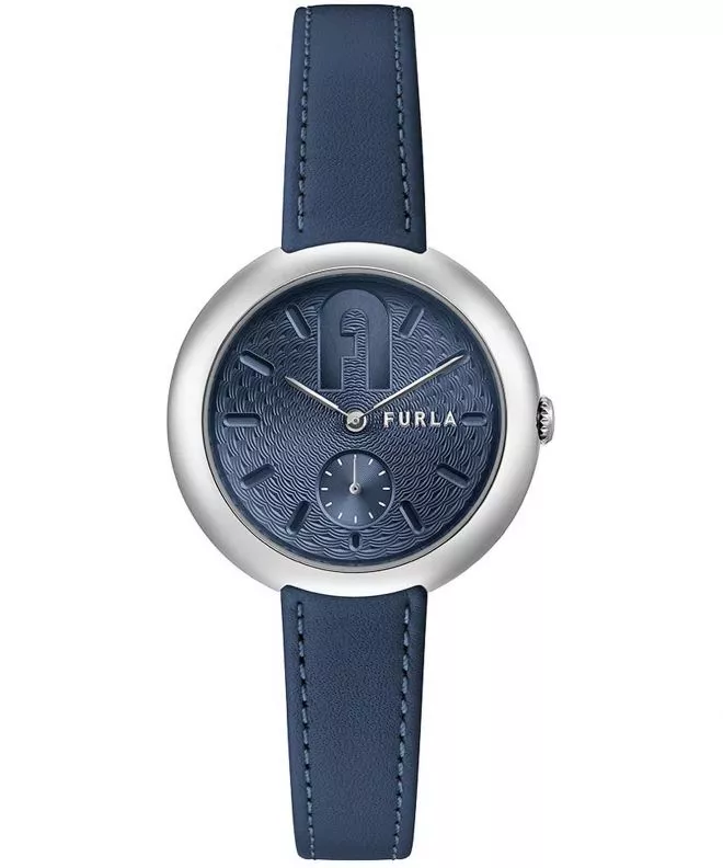 Reloj para mujeres Furla Cosy Seconds WW00013002L1