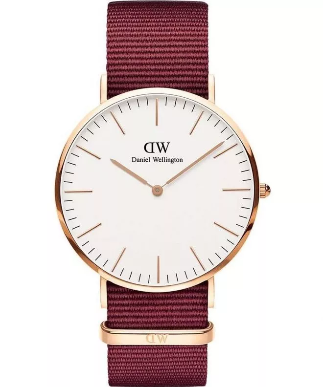 Reloj para hombres Daniel Wellington Classic Roselyn DW00100267