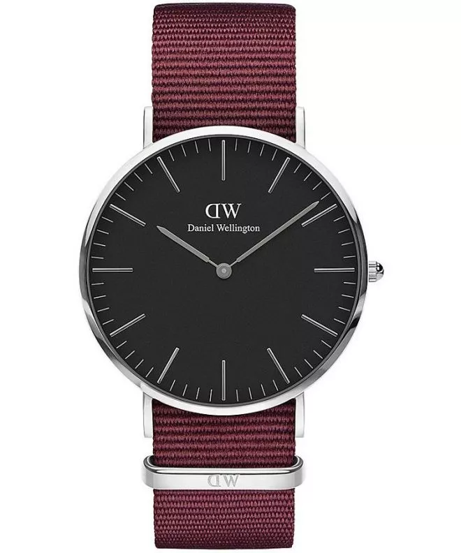 Reloj para hombres Daniel Wellington Classic Roselyn DW00100270