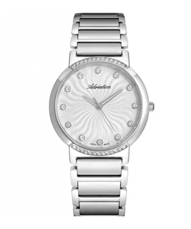 Reloj para mujeres Adriatica Classic A3644.5143QZ