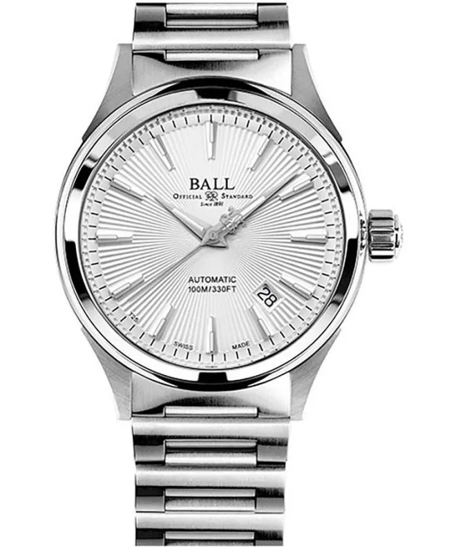 Reloj para hombres Ball Fireman Victory NM2098C-S6J-SL
