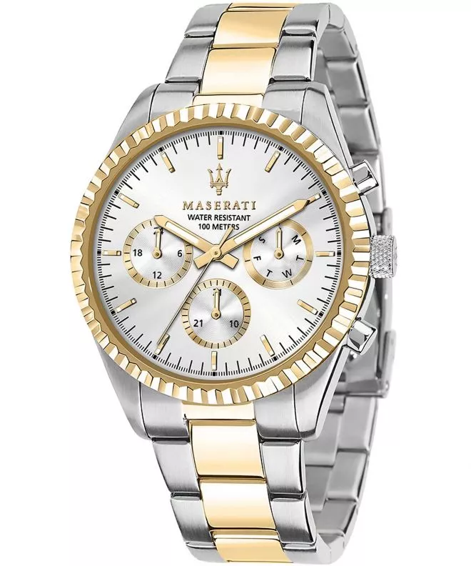Reloj para hombres Maserati Competizione R8853100021
