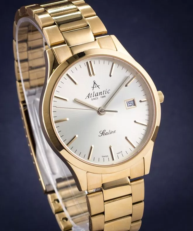 Reloj para hombres Atlantic Sealine 62346.45.31