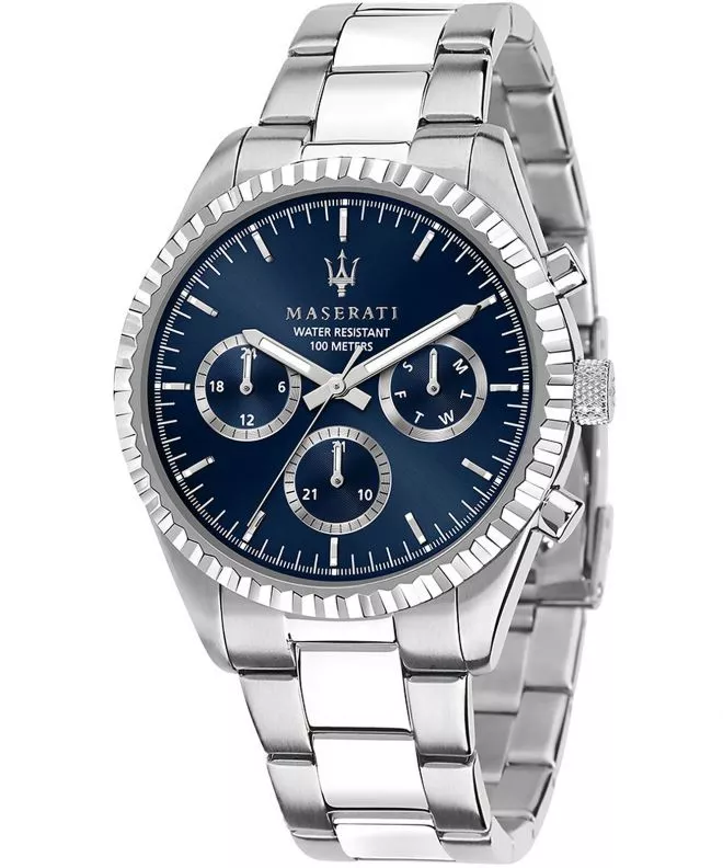 Reloj para hombres Maserati Competizione R8853100022