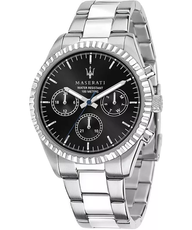 Reloj para hombres Maserati Competizione R8853100023