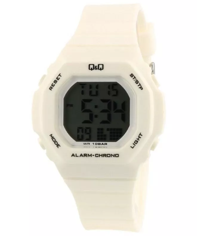 Reloj para hombres Q&Q LCD M137-800