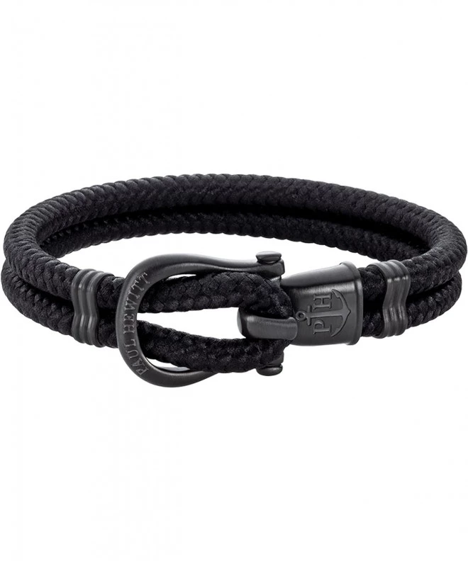 Pulsera Paul Hewitt Phinity M PH-SH-N-B-B-M