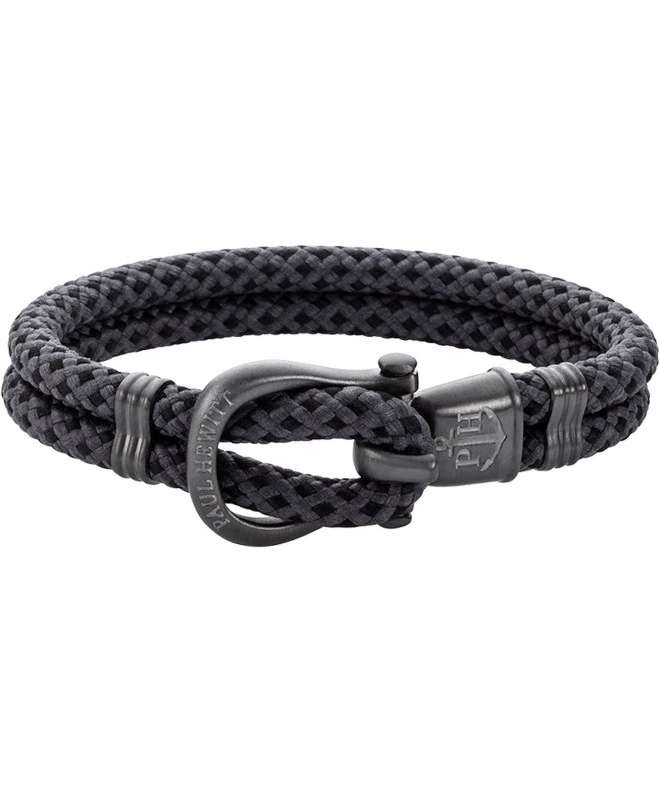 Pulsera Paul Hewitt Phinity L PH-SH-N-GM-BG-L