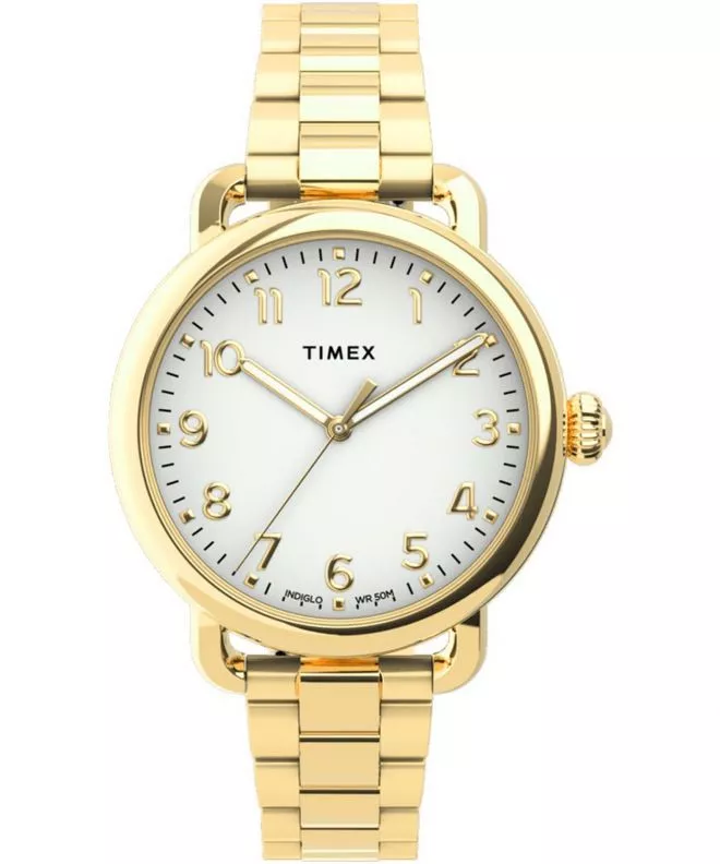 Reloj para mujeres Timex Essential TW2U13900