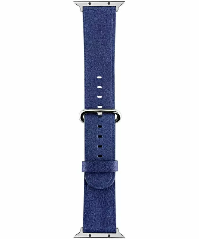 Correa Morellato Apple Watch Blue 22 mm A01U4739712062CR22