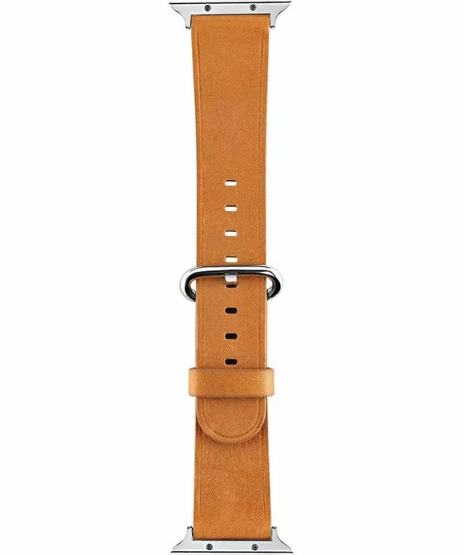 Correa Morellato Apple Watch Light Brown 20 mm A01D4739A61044CR20