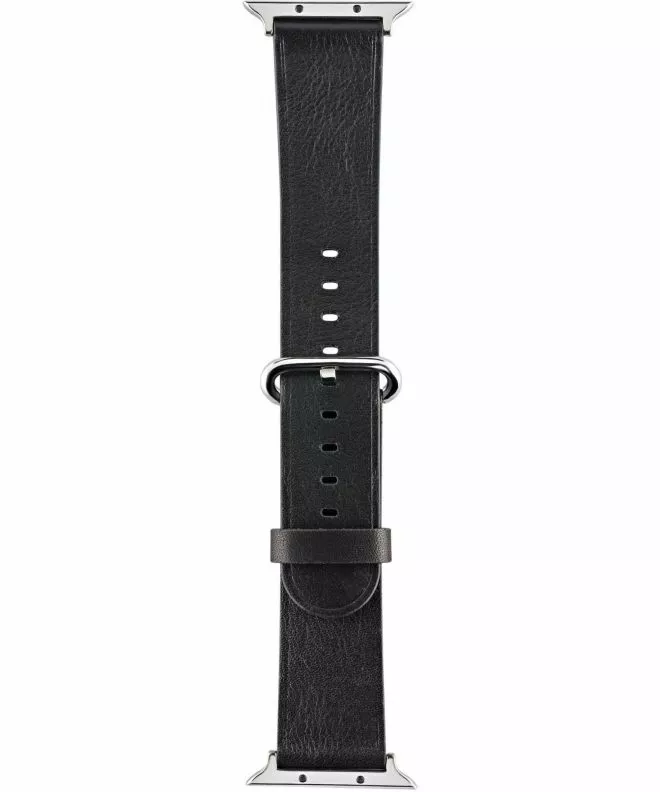Correa Morellato Apple Watch Black 22 mm A01U4739A37019CR22