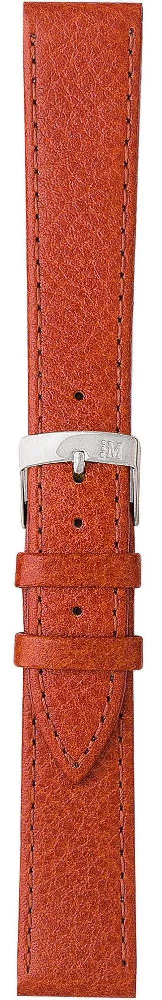 Correa Morellato Dublino Lama Calf Light Brown 20 mm A01U0753333037CR20