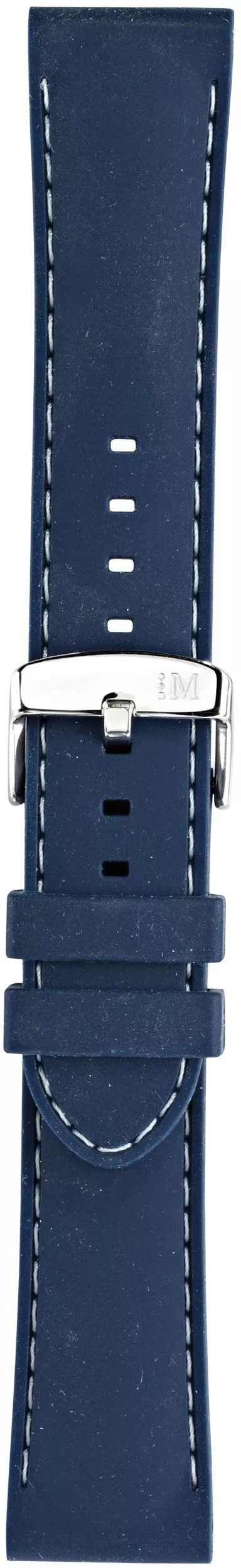 Correa Morellato Carezza Silicone 20 mm A01U3844187060CR20