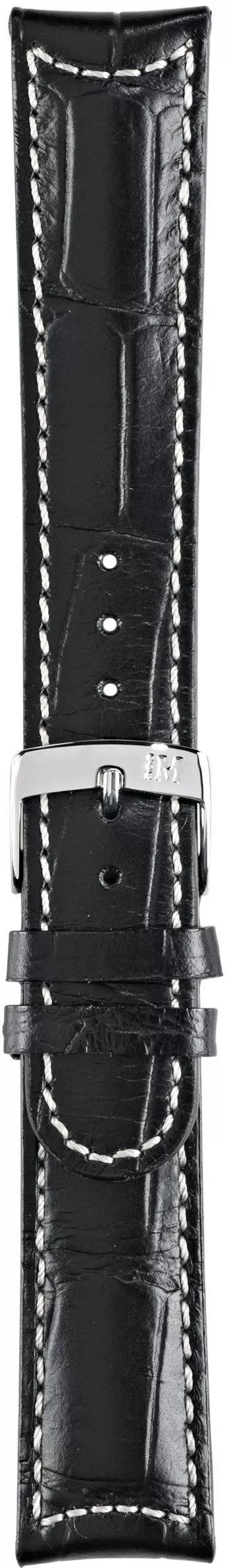 Correa Morellato Guttuso Alligatore Calf 20 mm A01U3882A59019CR20