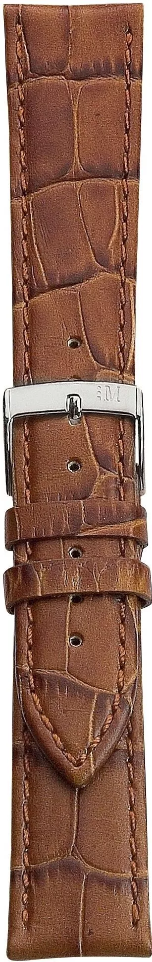 Correa Morellato Bolle Alligat.Calf 20 mm A01X2269480041CR20