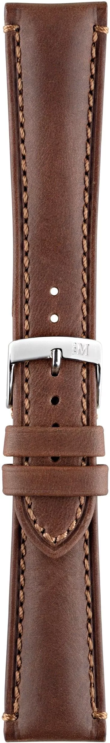 Correa Morellato Derain Cuoio 20 mm A01X4434B09032CR20