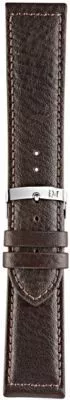 Correa Morellato Panamera Cuoio Brown 22 mm A01X4938C22032CR22