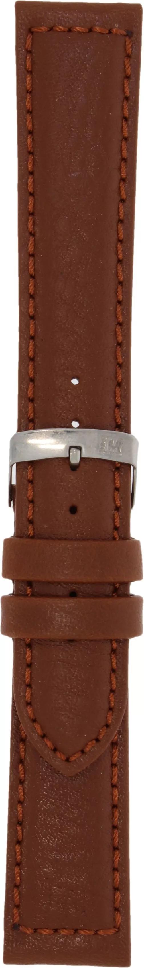 Correa Morellato Panamera Cuoio Brown 28 mm A01X4938C22041CR28
