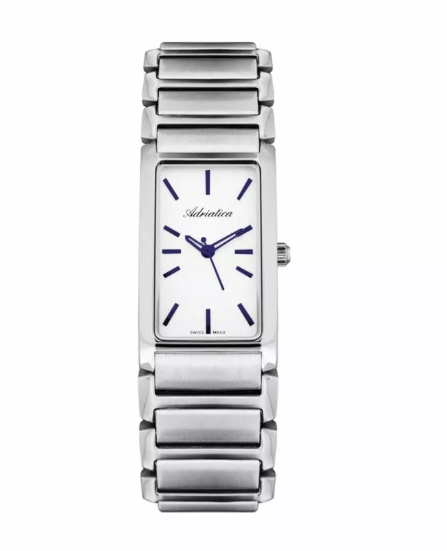 Reloj para mujeres Adriatica Classic A3643.51B3Q