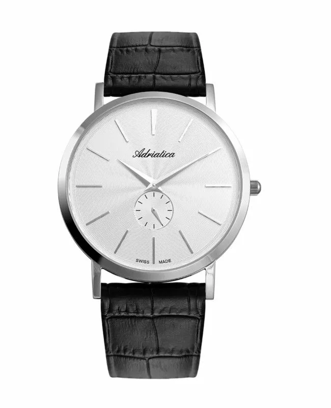 Reloj para hombres Adriatica Classic A1113.5213Q