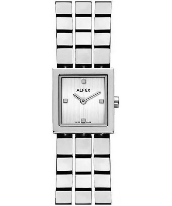 Reloj para mujeres Alfex New Structures 5655-001