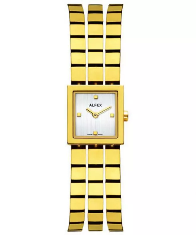 Reloj para mujeres Alfex New Structures 5655-021