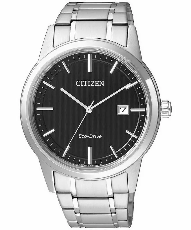 Reloj para hombres Citizen Eco-Drive Sports AW1231-58E