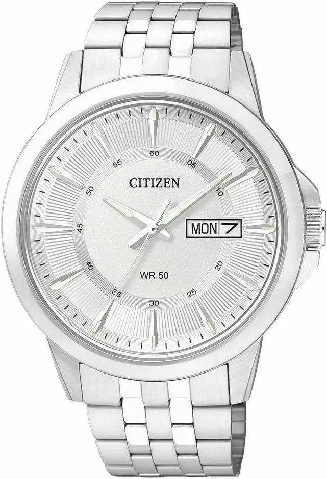 Reloj para hombres Citizen Sports BF2011-51AC (BF2011-51AE)