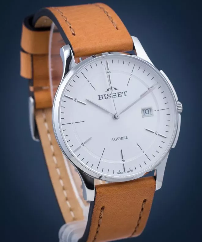 Reloj para hombres Bisset Mortat BIS069