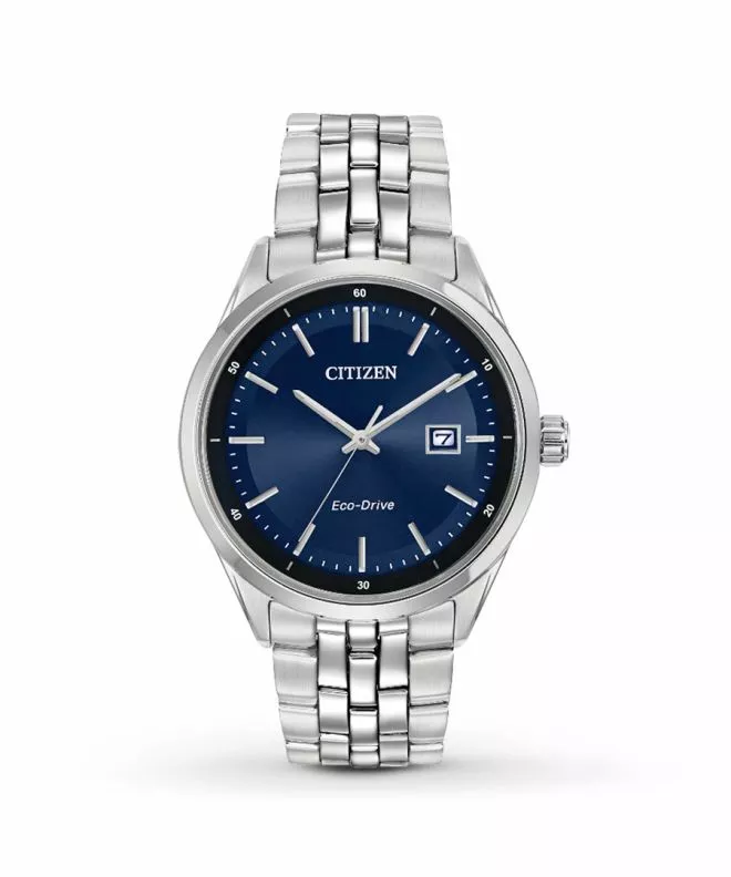Reloj para hombres Citizen Eco-Drive Sports BM7251-53L